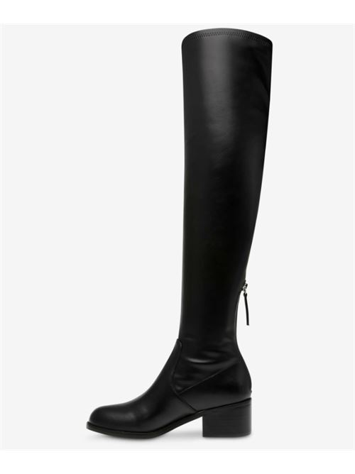 Courtside boot Steve Madden | SMSCOURTSIDE-11.BLK